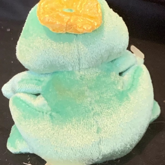 Baby Gund My Little Princess Purple Castle Plush Playset Zip Storage Frog Mirror - Picture 11 of 12